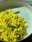 Tangy Lemon Rice Recipe