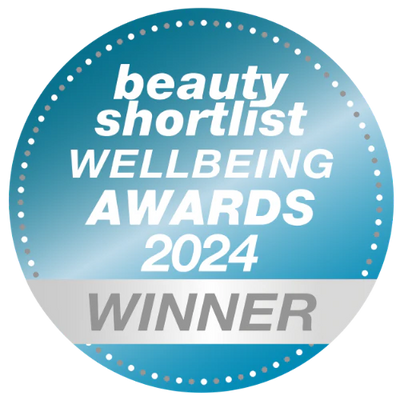 Award badge