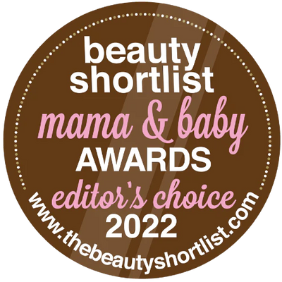 Award badge