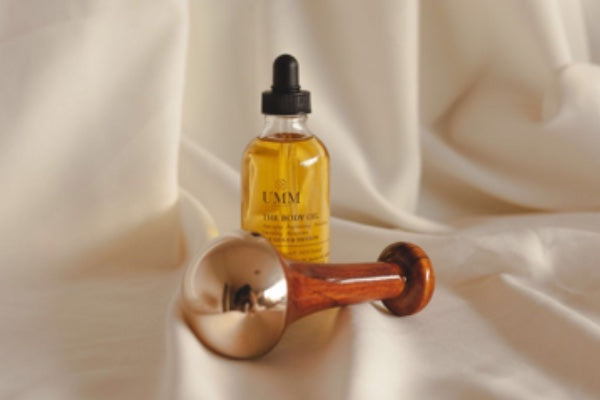 THE KANSA WAND: MEET YOUR NEW FAVOURITE BEAUTY TOOL!