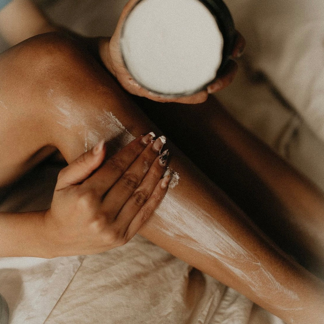 Winter Bodycare - Our Tips & Tricks For Healthy Skin