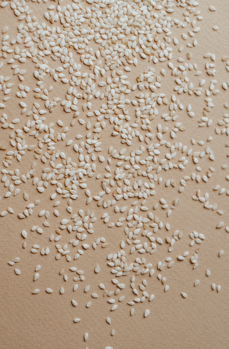 Ingredient Spotlight - Sesame Oil