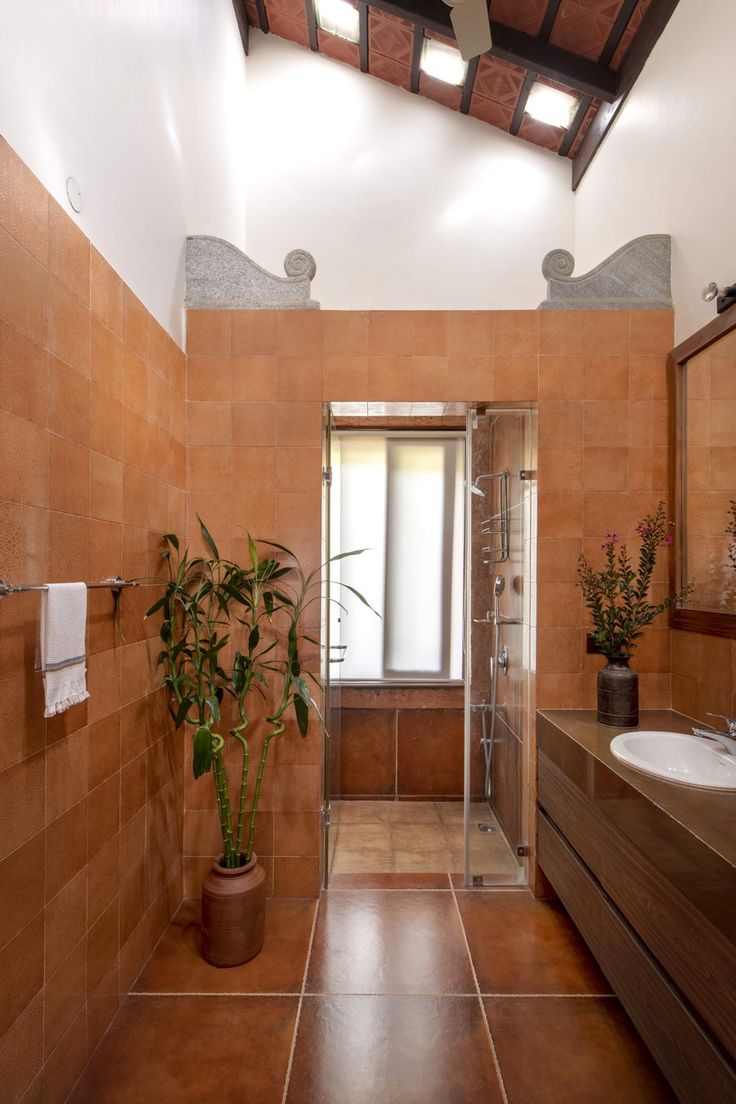 Unveiling the Beauty of Traditional Indian Bathroom Design