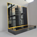 PRO Retail Display Stand + Base & Screws (5 pcs total)