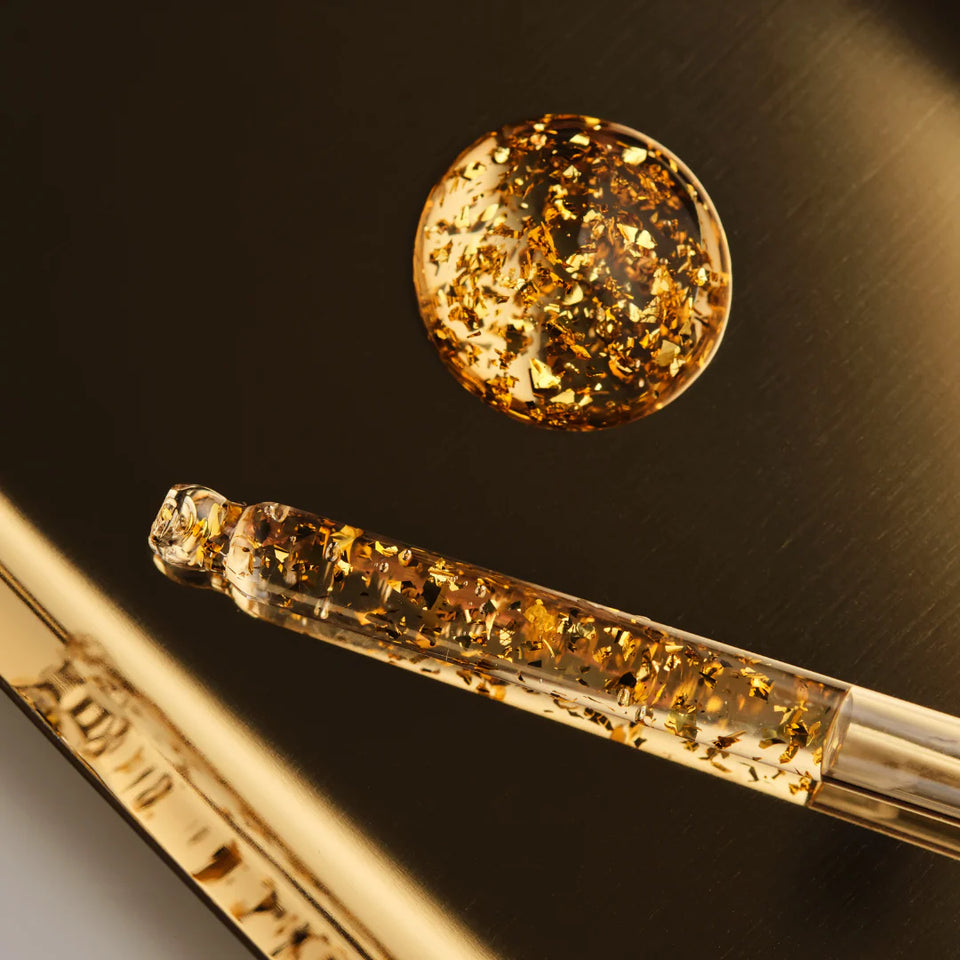 24K Gold