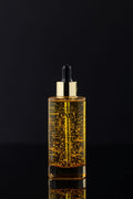 The Golden Ritual Oil