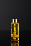 The Golden Ritual Oil