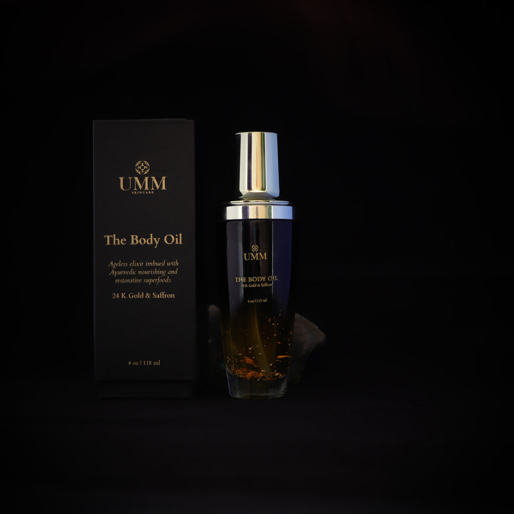 The Body Elixir