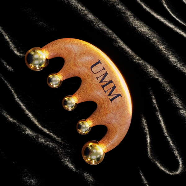 PRO UMM Signature Marma Point Massager
