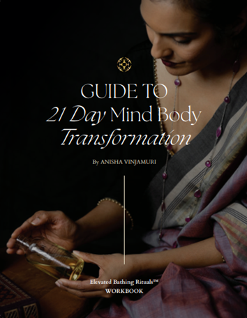 21 Day Transformation Guide