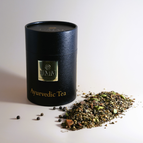 Skin Health & Wellness Herbal Tea