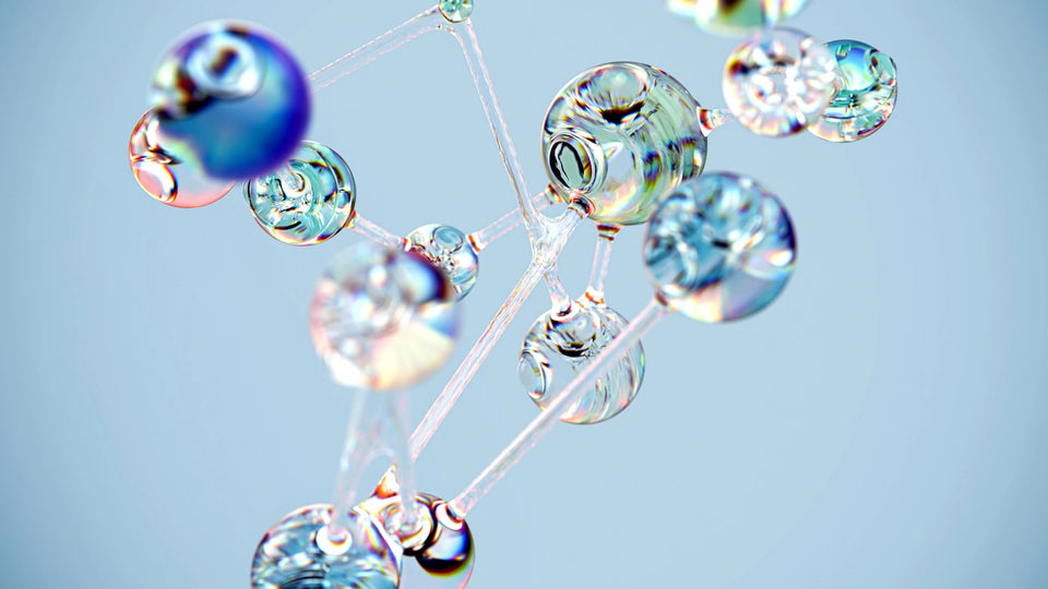 Advanced Peptides