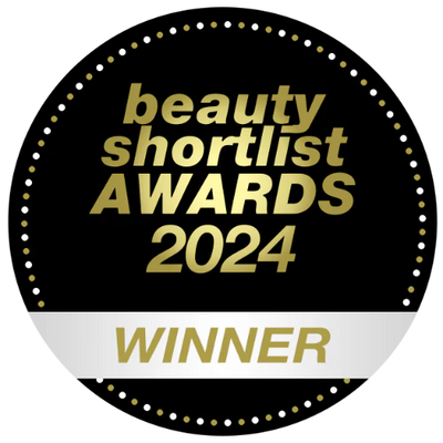 Award badge