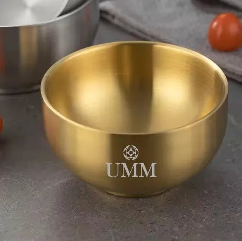 PRO The Golden Dust Ritual Mixing Bowl