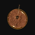 The Golden Dust Ritual