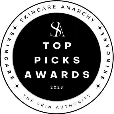 Award badge