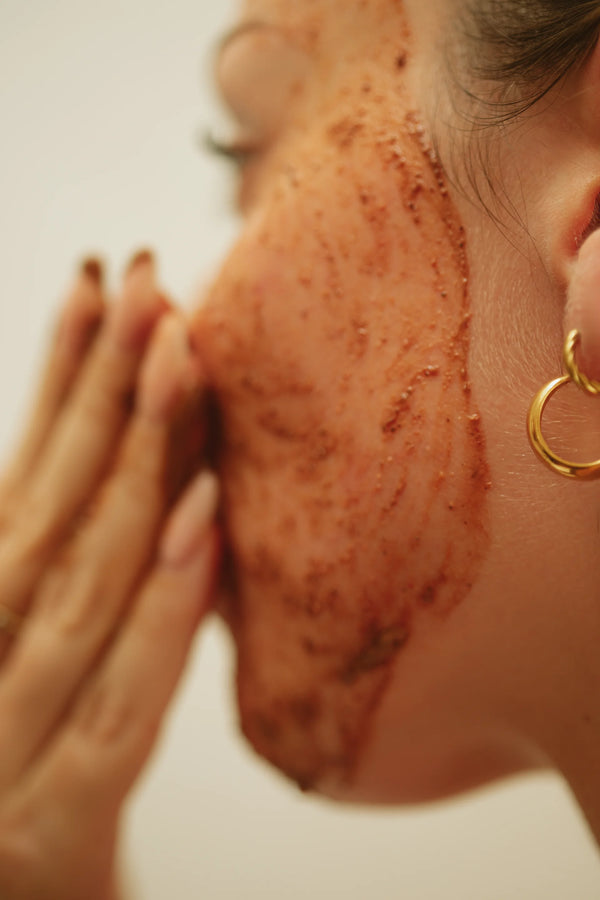 The Golden Dust Ritual Powder