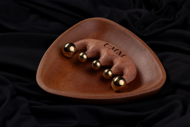 UMM Signature Marma Massager