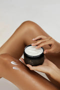 Timeless Glow Body Crème