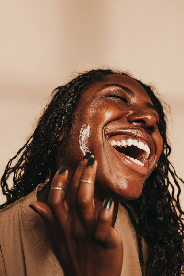Timeless Glow Body Crème