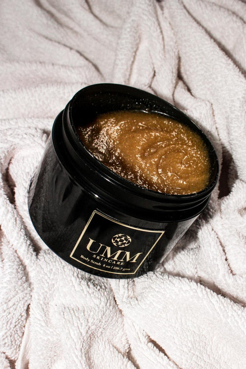 Luminous Glow Body Scrub
