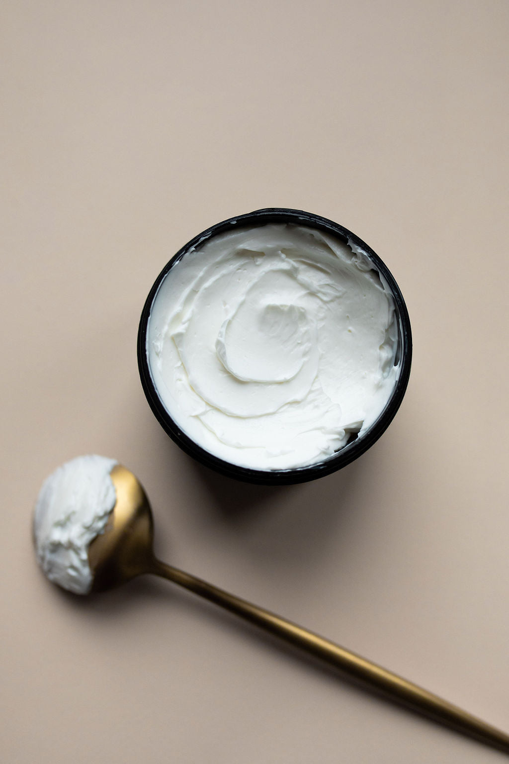 The Body Crème